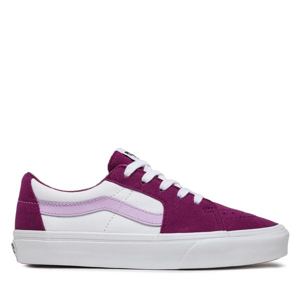 Vans Гуменки Vans Sk8-Low VN0009QR5RU1 Виолетов