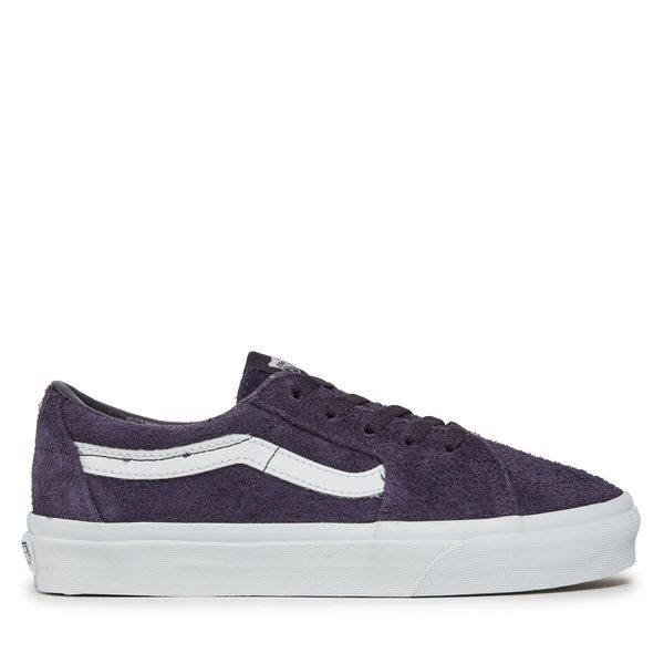 Vans Гуменки Vans Sk8-Low VN0009QRC9R1 Тъмносин