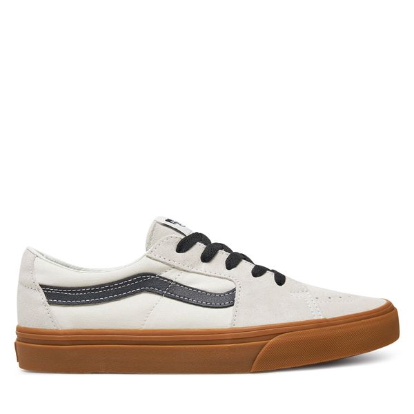 Vans Гуменки Vans SK8-Low VN0009QRJVY1 Сив