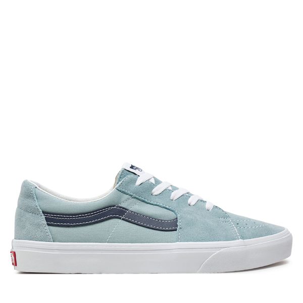 Vans Гуменки Vans SK8 Low VN0009QRM8I1 Син