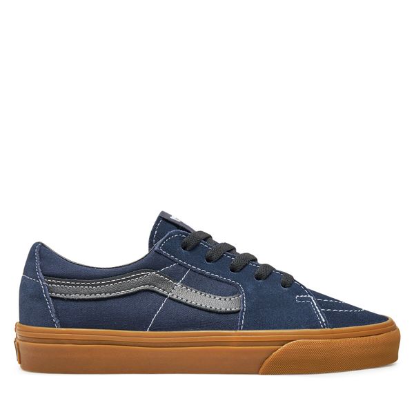 Vans Гуменки Vans Sk8 Low VN0009QRNVY1 Тъмносин
