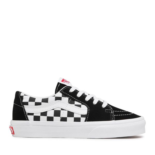 Vans Гуменки Vans Sk8-Low VN0A4UUK4W71 Черен