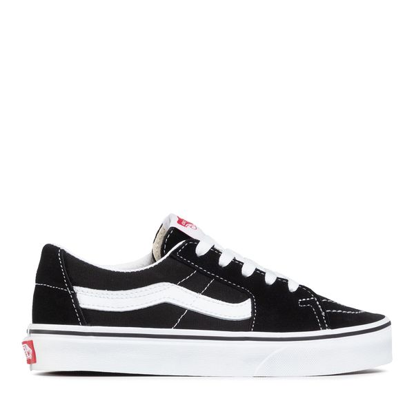 Vans Гуменки Vans Sk8-Low VN0A4UUK6BT1 Черен