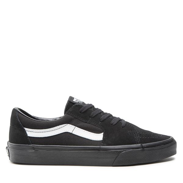 Vans Гуменки Vans Sk8-Low VN0A5KXDBZW1 Черен