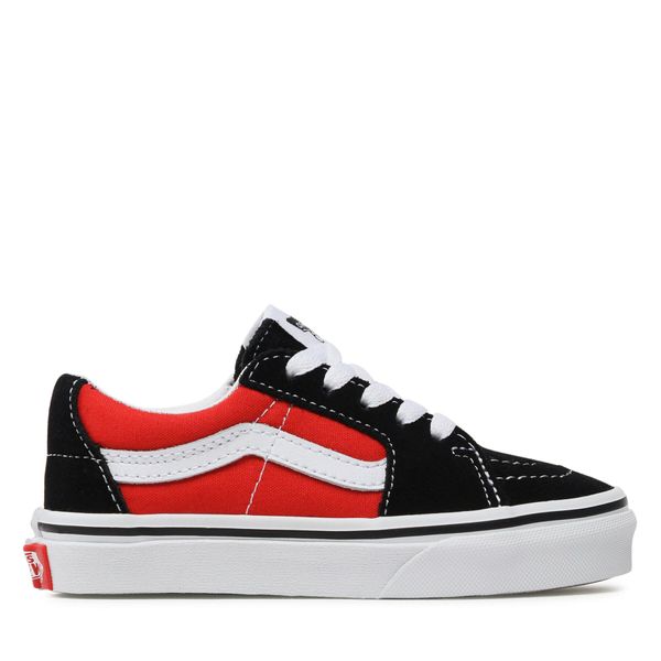 Vans Гуменки Vans Sk8-Low VN0A7Q5LBML1 Черен