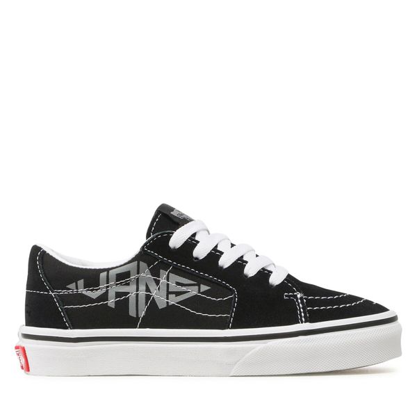 Vans Гуменки Vans Sk8-Low VN0A7Q5LN421 Черен