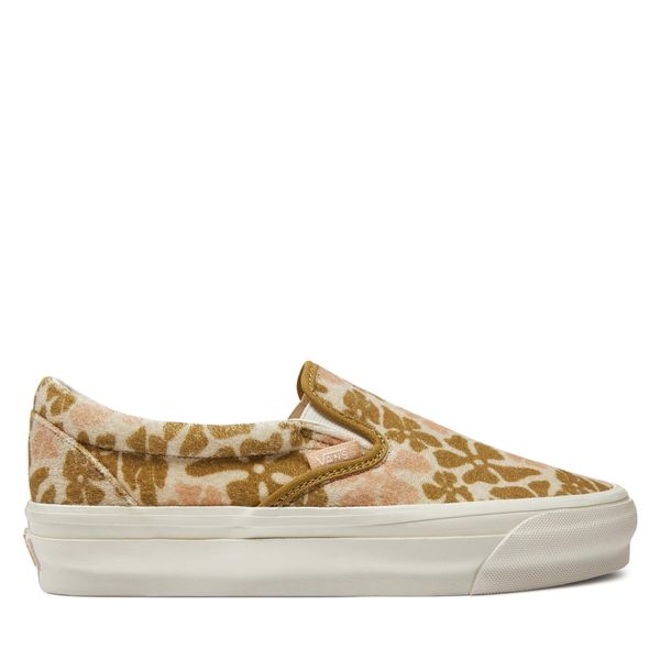 Vans Гуменки Vans Slip-On Reissue 98 VN000CTCBOD1 Розов