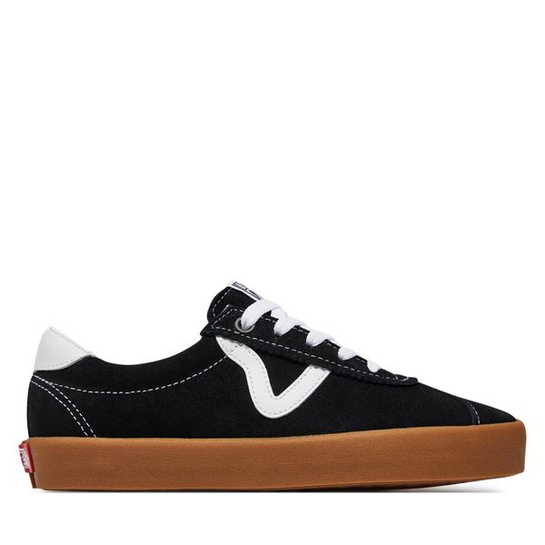 Vans Гуменки Vans Sport Low VN000CQRB9M1 Черен