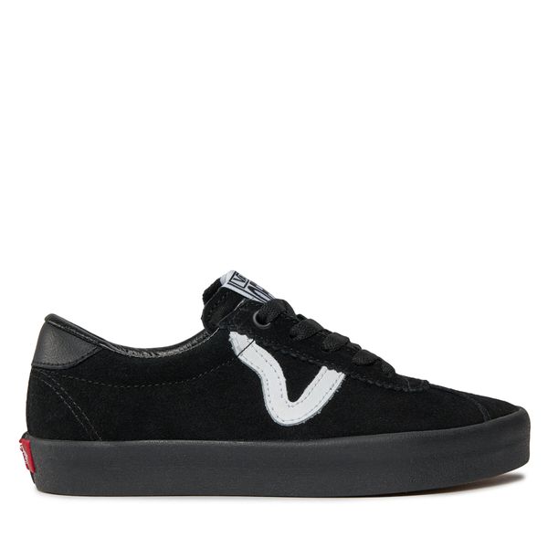 Vans Гуменки Vans Sport Low VN000CQRBKA1 Черен