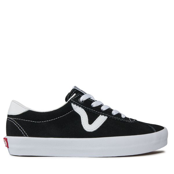 Vans Гуменки Vans Sport Low VN000CQRBZW1 Черен