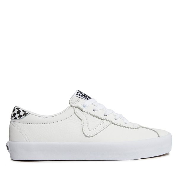 Vans Гуменки Vans Sport Low VN000CQRWHT1 Бял