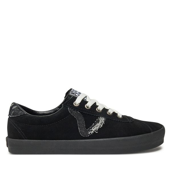 Vans Гуменки Vans Sport Low VN000CTDBKA1 Черен