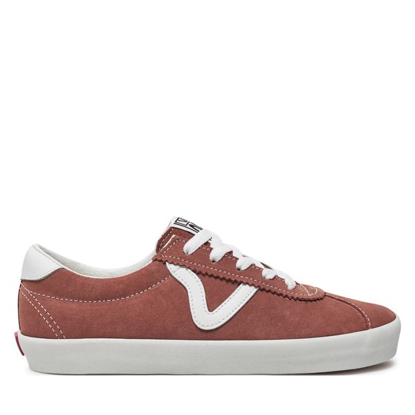 Vans Гуменки Vans Sport Low VN000D09C9J1 Оранжев
