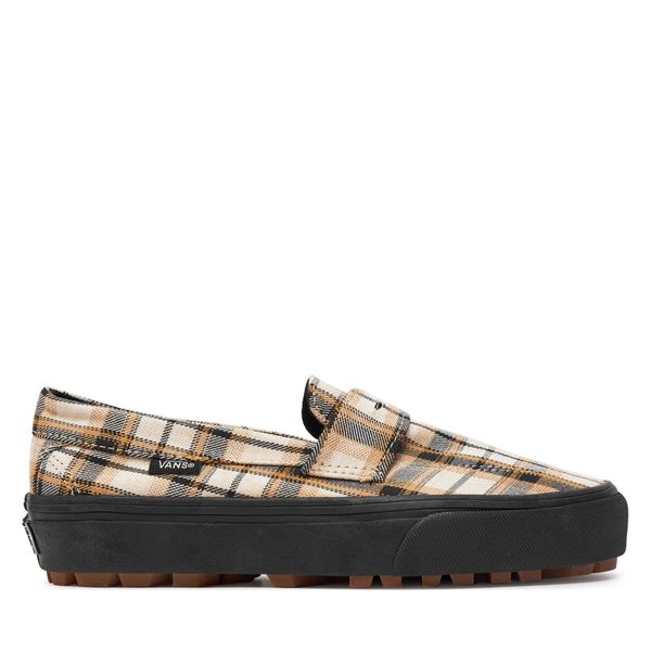 Vans Гуменки Vans Style 53 VN000CQPKHK1 Каки