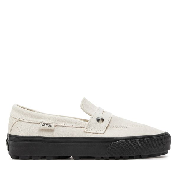 Vans Гуменки Vans Style 53 VN000CQPYB21 Бял