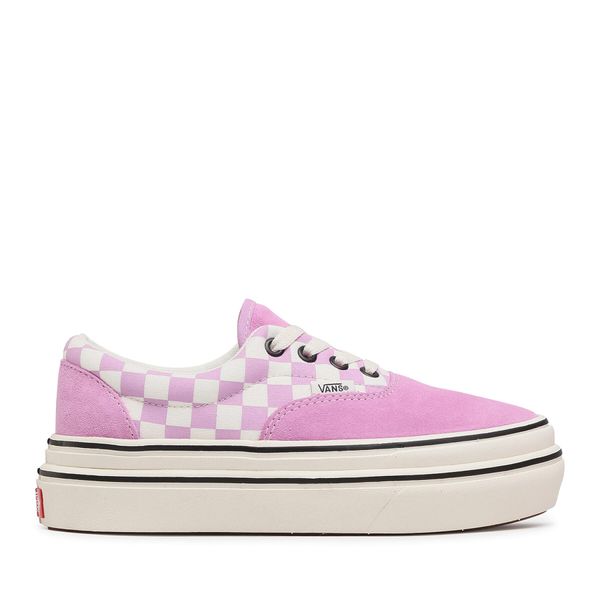 Vans Гуменки Vans Super Compycush E VN0A4U1D4ZO1 Виолетов