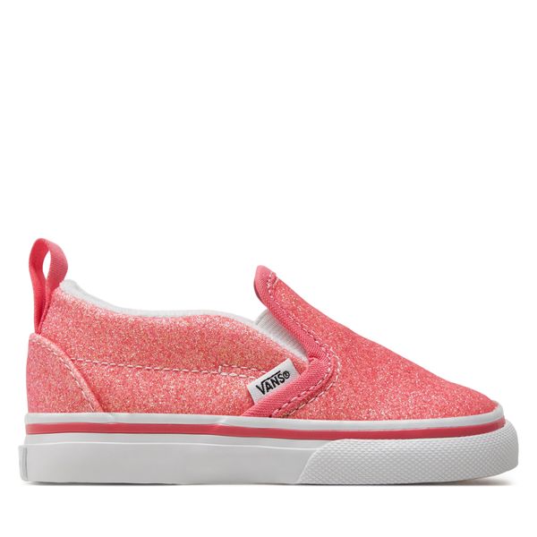 Vans Гуменки Vans Td Slip-On V VN000UBSPNK1 Розов