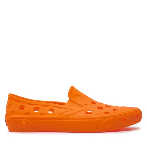 Vans Гуменки Vans Ua Slip-On Trk VN0A5HF887T1 Оранжев