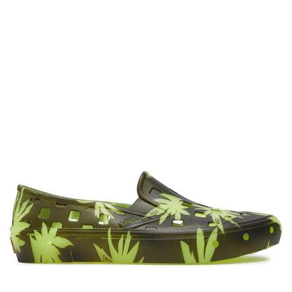 Vans Гуменки Vans Ua Slip-On Trk VN0A5HF8BG91 Черен