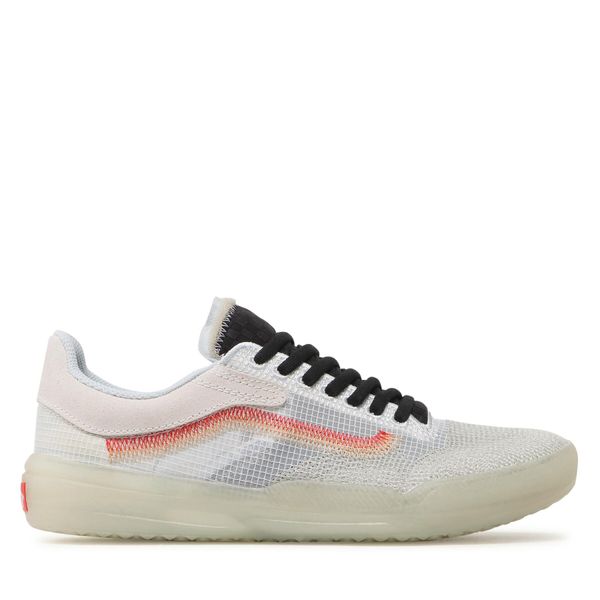 Vans Гуменки Vans Ua Ultimatewaffle Exp Pops VN0A7Q5UYB21 Бял