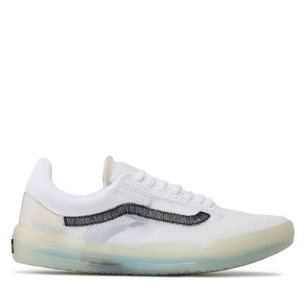 Vans Гуменки Vans Ultimatewaffle VN0A7Q5UWHT1 Бял