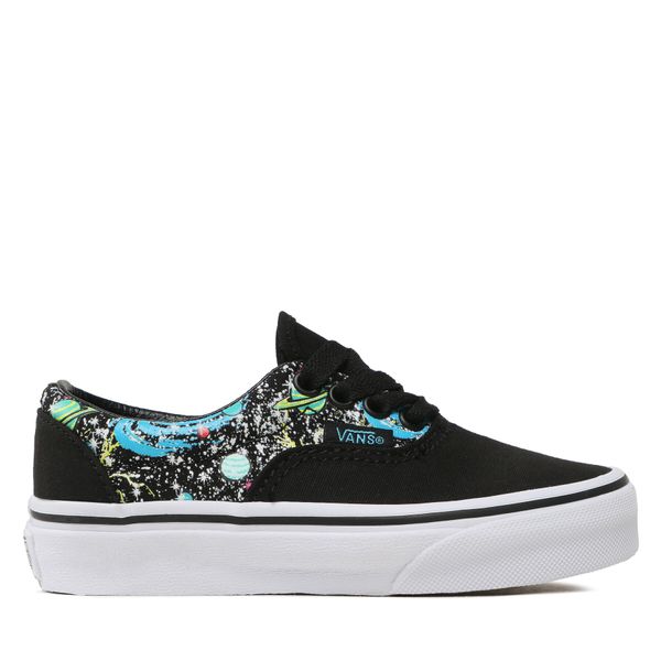 Vans Гуменки Vans Uy Era VN0A38H86BT1 Черен