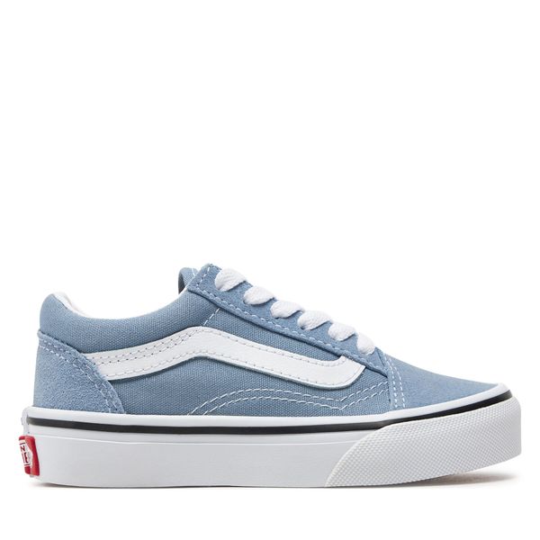 Vans Гуменки Vans Uy Old Skool VN0005WVDSB1 Син