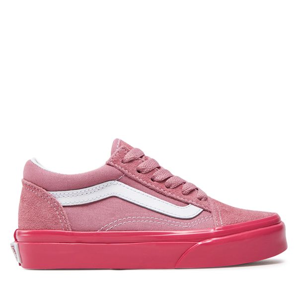 Vans Гуменки Vans Uy Old Skool VN0005WVPNK1 Розов