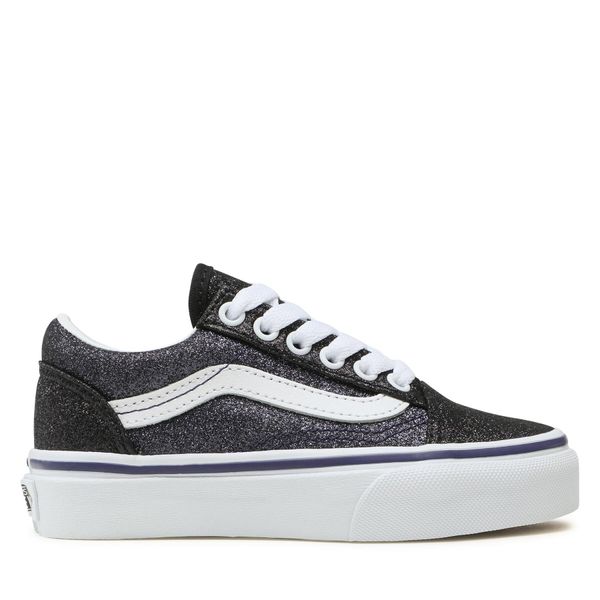 Vans Гуменки Vans Uy Old Skool VN0A7Q5FYA61 Черен