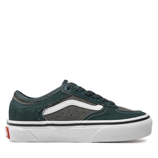 Vans Гуменки Vans Uy Rowley Classic VN0A4BU9KQD1 Зелен