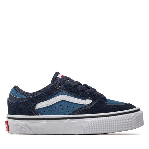 Vans Гуменки Vans Uy Rowley Classic VN0A4BU9QXI1 Тъмносин