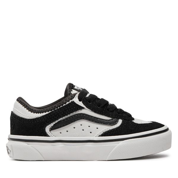 Vans Гуменки Vans Uy Rowley Classic VN0A4BU9UY61 Бял