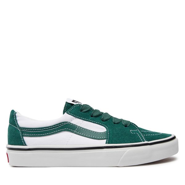 Vans Гуменки Vans VN000BVXCI21 Зелен