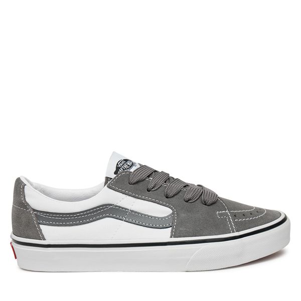 Vans Гуменки Vans VN000BVXPWT1 Сив
