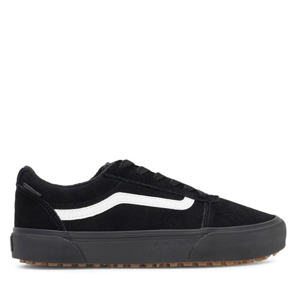 Vans Гуменки Vans Ward Vansguard VN0A5KY7BKA1 Черен