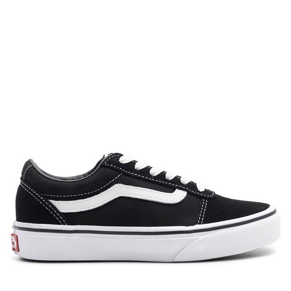 Vans Гуменки Vans WARD VN0A38J9IJU1 Черен