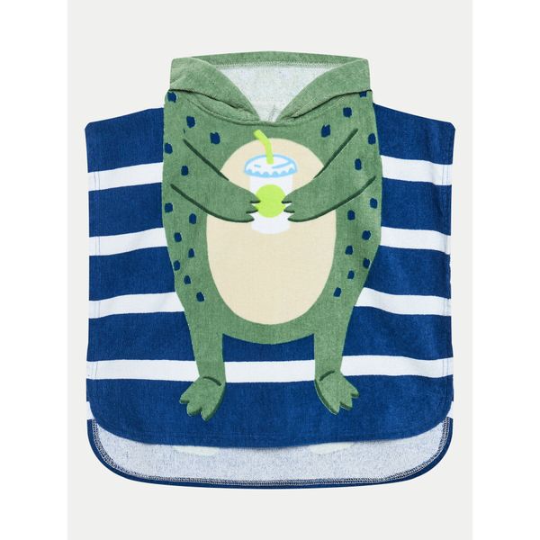 Mayoral Хавлиена кърпа Mayoral 10690 Цветен