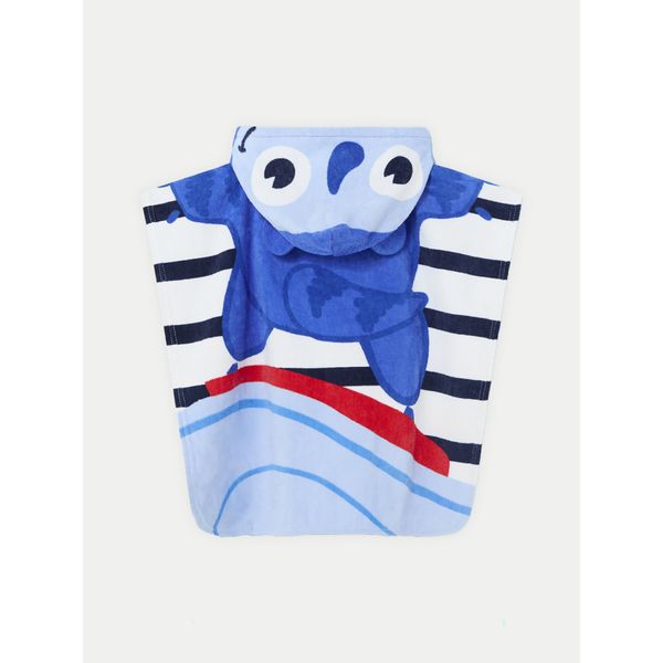 Mayoral Хавлиена кърпа Mayoral 10690 Син