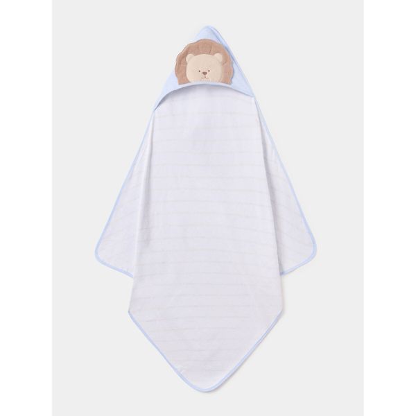 Mayoral Хавлиена кърпа Mayoral 9.372 Светлосиньо