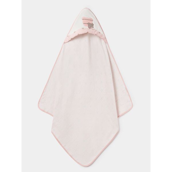 Mayoral Хавлиена кърпа Mayoral 9.374 Розов