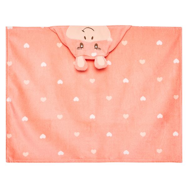 United Colors Of Benetton Хавлиена кърпа United Colors Of Benetton 6AR10800C Розов