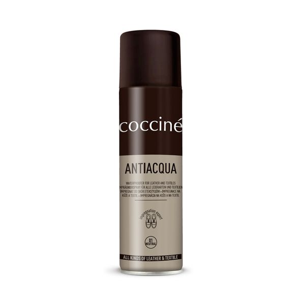 Coccine Импрегнант Coccine Antiacqua 55/58/250/Z/67V1