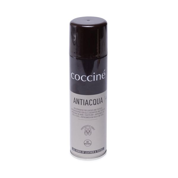 Coccine Импрегнант Coccine Antiqua Spray 55/58/250A/67v1 Bezbarwny