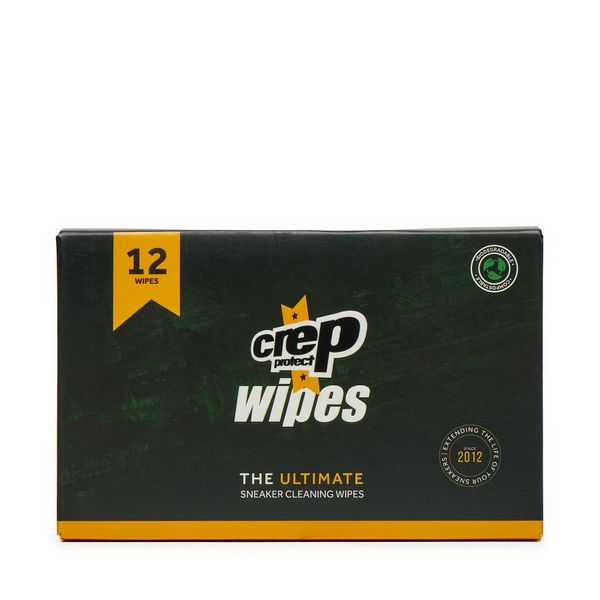 Crep Protect Импрегнант Crep Protect CP003N Черен