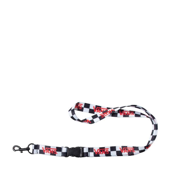 Vans Каишка Vans Lanyard VN000UFH7051 Checkerboard