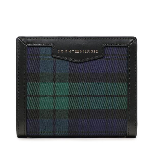 Tommy Hilfiger Калъф за документи Tommy Hilfiger Dp Passportcover AM0AM10658 0G1
