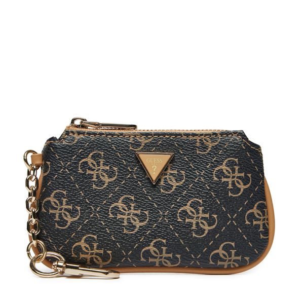 Guess Калъф за ключове Guess RW1711 P4401 Кафяв