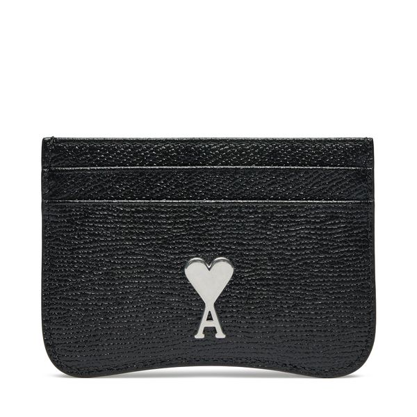 AMI PARIS Калъф за кредитни карти AMI PARIS USL104.AL0036 Черен