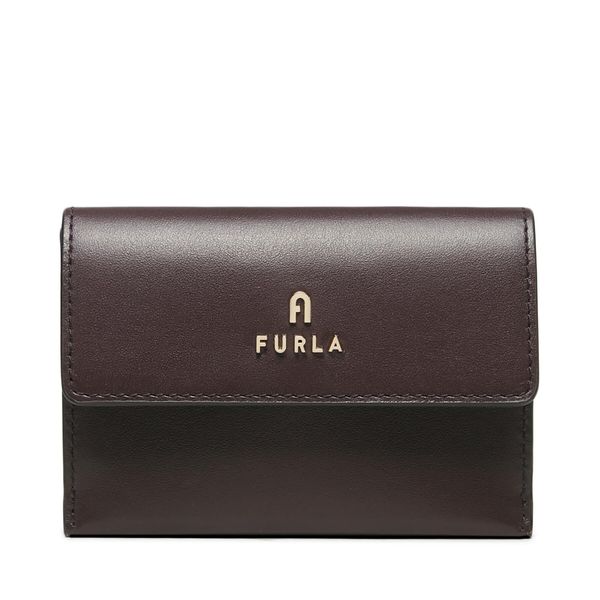 Furla Калъф за кредитни карти Furla Camelia WP00398-AX0733-2516S-1007 Червен