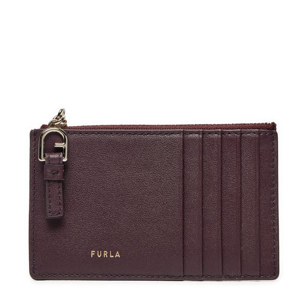 Furla Калъф за кредитни карти Furla WP00449 BX2045 2516S Бордо